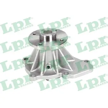 Vodní pumpa motoru Vodní čerpadlo, , 1960294, 1962054, 2101040F25, 2101040F26, 2101040F27, 2101086G00, 21010VJ225, 21010VJ260, 21010VJ261, 2510086G00, B101040F27, LPR, WP0339