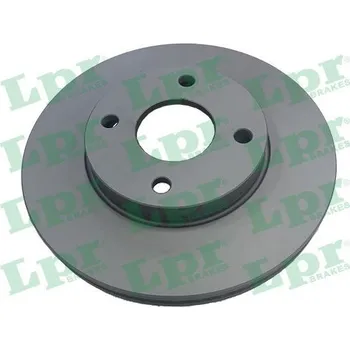 Brzdový kotouč Brzdový kotouč, , LPR, F1058VR