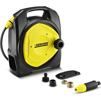 Držák na zahradní hadici Kärcher Balcony CR 3.110