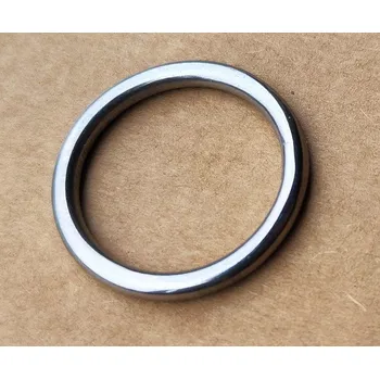 Matice Kroužek nerezový 3,0x20mm - nerez A2 - nosnost 8 kg