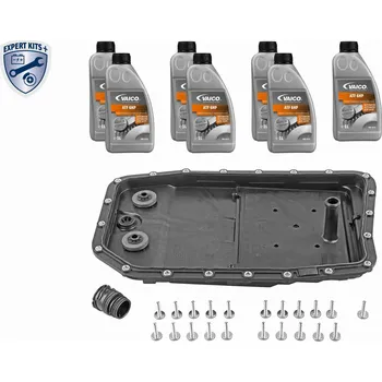 Sada Dílů, výměna oleje automatické převodovky VAICO V20-2088