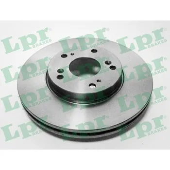 Brzdový kotouč Brzdový kotouč, , 45251SJHE10, LPR, H1048V