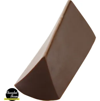 CHOCOLATE WORLD FORMA NA PRALINKY - FASHION GIANDUIA 24ks