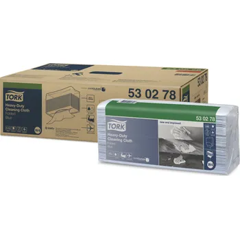 Papírový ručník Tork Heavy Duty 530278 bílé