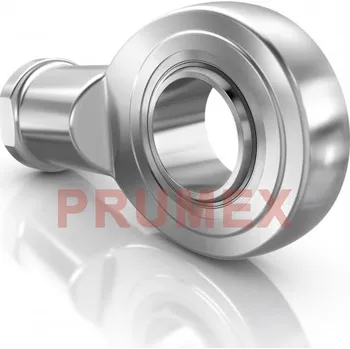 INA GIL 30-UK-2RS-A kloubová hlavice