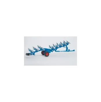 autíčko BRUDER LEMKEN - DVOJPLUH