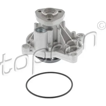 Vodní pumpa motoru Vodní čerpadlo, chlazení motoru, , 03D121005, 03D121013B, TOPRAN, 110 032