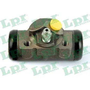 Auto-moto Válec kolové brzdy, , F2UZ2262A, LPR, 5066