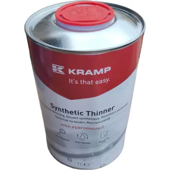 Ředidlo KRAMP Ředidlo - 1 litr