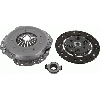 Autodíl Sada spojky, , 205075, 205078, 2050R9, 2050S8, 205168, 2051A3, 9402050780, SACHS, 3000 950 783