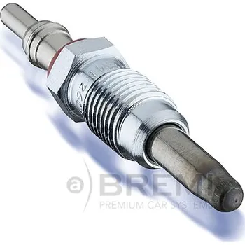 Zapalovací a žhavicí svíčka Zhavici svicka, elektricke zhaveni, , 1275580, N10302101, N10302102, BREMI, 26056