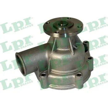 Vodní pumpa motoru Vodní čerpadlo, , 11511253143, 11511263934, 11511705236, 11511705273, 11511707414, 11519070756, 11519070757, LPR, WP0552
