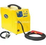 Plazmový řezací stroj CUTTER 35 KF s vestavěným kompresorem, CUTTER 35KF, GYS, 031036