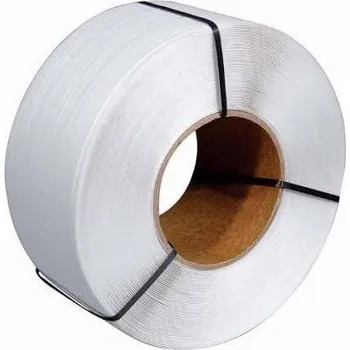 Obalový materiál Vázací PP páska 16x0,8 mm