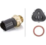 Teplotní spínač, větrák chladiče, , BEHR, TSW 44D