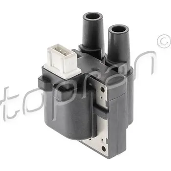 Zapalovací cívka Zapalovací cívka, , 7700100643, TOPRAN, 700 113