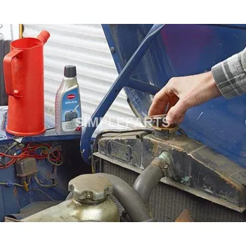 Radiator sealer, , ECAR, CR690615