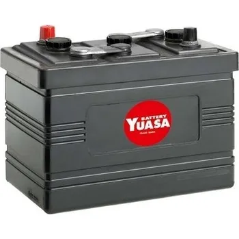 Autobaterie startovací baterie, , YUASA, 521 CLASSIC