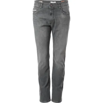 Pánské džíny Bugatti Džíny Tmavě šedé 32/34