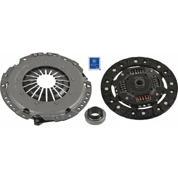 Spojka Sada spojky, , SACHS, 3000 950 084