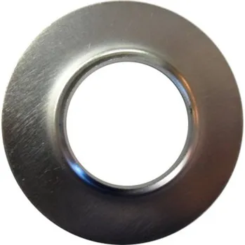 Příslušenství k čerpadlu Sigma D-35-3 DESKA KR60/KR30 NEREZ (ke zpětné klapce)