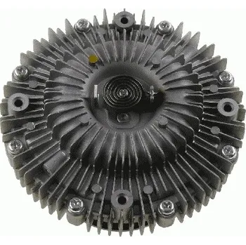 Autodíl Spojka, větrák chladiče, , 65066506010, SACHS, 2100 501 052