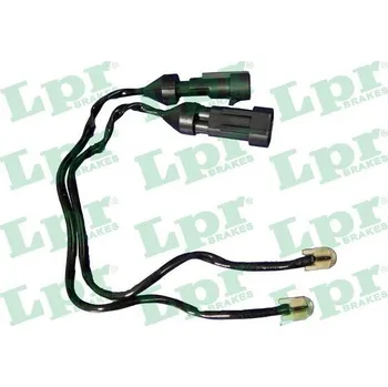 Přislušenství brzdového systému Vystrazny kontakt, opotrebeni oblozeni, , 2992394, 42548196, 42559616, LPR, KS0149