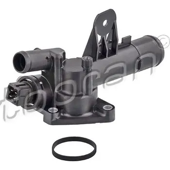 Chladič motoru Termostat, chladivo, , 1106000Q0N, 1106000Q0P, 1106000Q0T, 8200267349, 8200558766, TOPRAN, 700 572