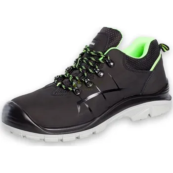 Pracovní obuv Pracovní obuv Procera NERO S1 SRC 43