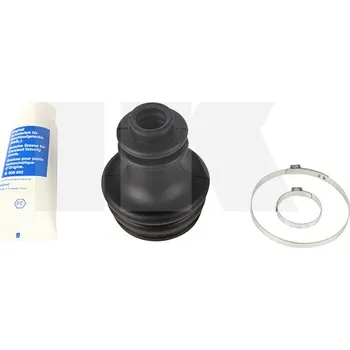 Manžeta ke kolu Sada měchů, hnací hřídel, , 7701349696, 7701349841, 7701464758, 7701466172, NK, 529909