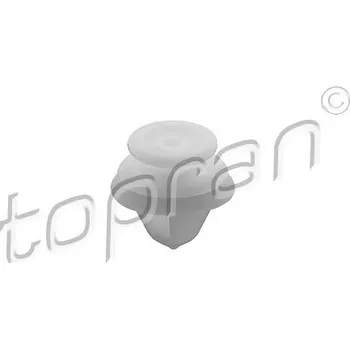 Rozpěrný nýt, , 6991S6, TOPRAN, 723 433