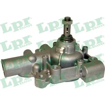 Vodní pumpa motoru Vodní čerpadlo, , 4720031, 4755003, 4764782, 5000807860, 5000813420, 5001833230, 5001837263, 5001837264, 7301592, 7302358, 7303050, 98418986, 98459757, LPR, WP0193