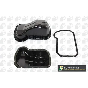 Olejová vana, , 50103601, BGA, SP9603