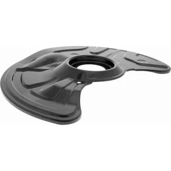 Brzdový kotouč Ochranný plech proti rozstřikování, brzdový kotouč VAICO V30-2564