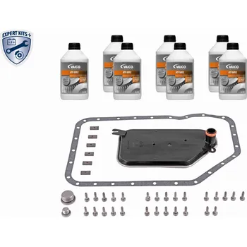 Sada Dílů, výměna oleje automatické převodovky VAICO V10-3213