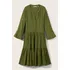Dámské šaty Tom Tailor Denim 1030682 Cypress Olive, M