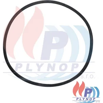 Příslušenství ke kotli Těsnění spalovací komory gumové IMMERGAS VICTRIX ZEUS 25, VICTRIX OMNIA - 1.039407P / 1.039407