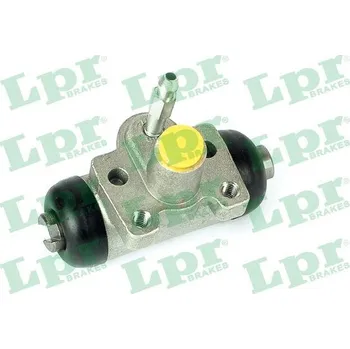 Brzdový válec Válec kolové brzdy, , 43300SM5A01, LPR, 5501