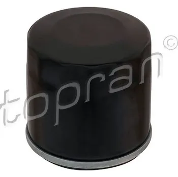Filtr do auta Olejový filtr, , 152083J400, 152085758R, 1520865F00, 1520865F0A, 1520865F0B, 1520865F0C, 1520865F0E, 1520865F10, 152088066R, 152089F600, 152089F60A, 7701053054, TOPRAN, 700 771
