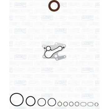 Těsnění motoru Sada těsnění, kliková skříň, 54198700, AJUSA, 54198700