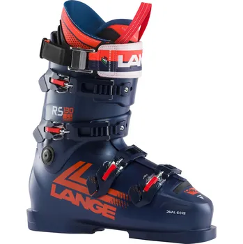 Sjezdové boty Lange RS 130 LV Legend Blue 2022/2023 275