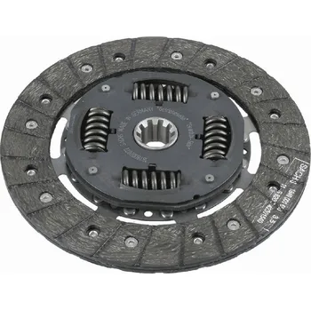 Spojková lamela Lamela spojky, , 01904749, 500324215, 5010245896, 504073840, 93812487, 98460675, 98471635, 98471686, 98471689, SACHS, 1878 002 072