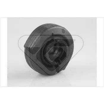 Stabilizátor nápravy Drzak, Pricny stabilizator, , 4A0411327A, HUTCHINSON, 590100