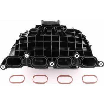 Výfuková trubka Sací trubkový modul VAICO V20-3118