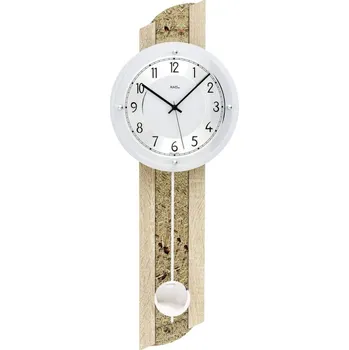 Hodiny Kyvadlové hodiny AMS 5326