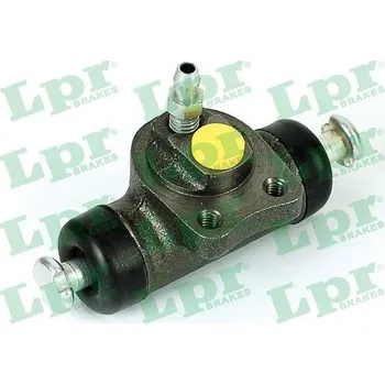 Brzdový válec Válec kolové brzdy, , 550040, 550056, 8967747, LPR, 4907