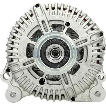 Alternátor Alternátor Audi 180A TG17C054 Valeo New