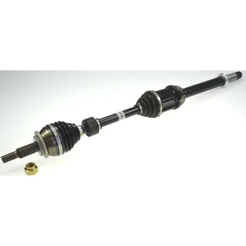 Auto-moto Hnací hřídel, , 4341005490, 4341005491, LÖBRO, 305422