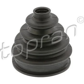 Autodíl Měch, hnací hřídel, , 811407285, TOPRAN, 104 142