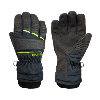 Pracovní rukavice Holík zásahové rukavice pro hasiče Crystal Evo 8110-02 Velikosti zásahových rukavic: 6